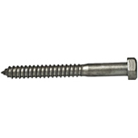 Lag Screws and Washers Lag Screws and Washers